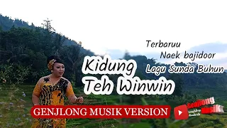 Download Pop sunda jaipong Kidung versi genjlong musik MP3