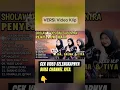 Download Lagu SHOLAWAT QASIDAH PENYEJUK HATI GASENTRA - SAJADAH MERAH, ISTIHOROH MALAM - 485 FULL ALBUM