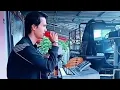 Download Lagu Bulan bintang ...Donny Pandawa ...live performance sound Fuji music ...Karya Rhoma irama