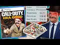 Making 50 IDENTICAL Call Of Duty s to BECOME A BILLIONAIRE - Game Dev Is A Perfectly Balanced Game
