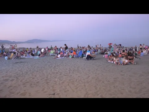 YouTube player