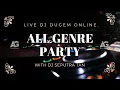 Lagu LIVE DJ  DUGEM ONLINE ALL GENRE PARTY WITH DJ SEPUTRA TAN