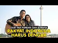 VIRAL‼️PAK PURBAYA DAN ISTRI MENYANYIKAN LAGU UNTUK RAKYAT BERSAMA MEMBANGUN NEGERI ADIL \u0026 MAKMUR