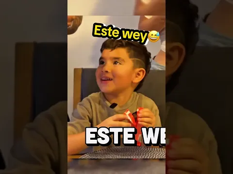JUANITO DICIENDO WEY 😅 | #jukilop #shorts #kimberlyloaiza