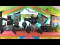 Pencak Silat Padjajaran Cimande (Awirarangan)