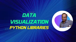 Top Python Data Visualization Libraries Choose the Right One for You