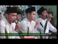 Download Lagu Viral, Sholawat merdu abal qoshim versi albanjari Ponpes di Kudus