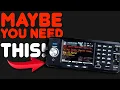 The Best Scanner You Can Buy - The Uniden SDS200 Scanner P25 DMR NXDN Digital Police Scanner