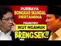 Download Lagu 🔴 GASPOL! Cowboy Minister Challenges Pertamina, Prabowo Joins in the Furious!