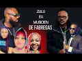 Lagu ZULU EX MUSICIEN DE FABREGAS : HERITIER WATA AZALAKI KO KABELA FABREGAS S MBONGO 