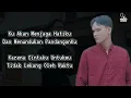 Download Lagu Raffa Affar - Tundukan Pandangan [FULL COVER] by Kiwong Arya (Speed Up + Lyrics)