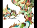 nujabes feather  lyrics