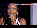 NAILAH BLACKMAN – Live Soca Performance 22 | WACK 90.1 FM