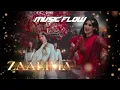 Zaalima Remix | Shreya Goshal DYSTINCT new music