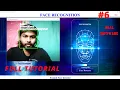 - Advance Face Recognition Student Attendance System Project in Python OpenCV With Tkinter GUI