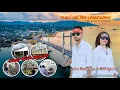 Lagu TUHAN ADA FOR SERAM AMBON - KELVIN FORDATKOSSU ft  MCP SYSILIA | Pray For Seram Ambon ( Maluku ).