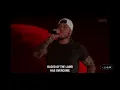 Sevens by Brandon Lake live from summer worship nights
