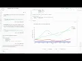 designing axis lines in Plotly