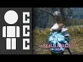 Final Fantasy XIV Character Creator Critique - Everyone is Pretty