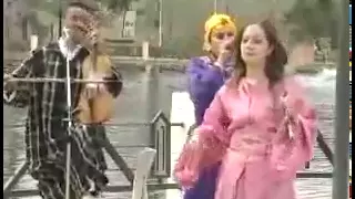 Lahcen Khenifri Variete Amazigh Vcd Mp4 