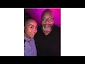 Legendary Chub Rock Piano Keys Lounge - Maryland Saturday 24