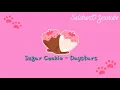 Backsound Musik Aesthetic No Copyright | Sugar Cookie - Daystar