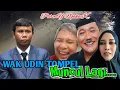 Download Lagu NGAKAK‼️KELUCUAN MAS KELIK CS KULITI WAK UDIN TOMPEL