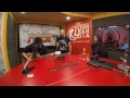 Download Lagu Twelve Foot Ninja - Oxygen (Live Acoustic)