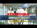 Download Lagu Lagu Populer Sepanjang Masa-KERINDUAN-(Pance F.Pondaag)-Cover-DONBERS FAMILY Channel  (DFC) Malaka