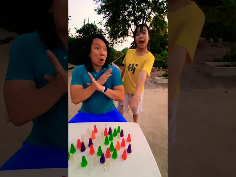 No..‼️🤣🤣 #shorts #funny #comedy #cute #ตลก #พี่เหนือน้องนารา | Nuea Nara