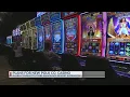 Polk County to receive new casino resort on reservation