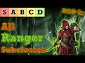 Download Lagu Ranking the best and worst Ranger Subclasses in D&D