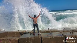 اسكندريه               حالات واتس دندنها