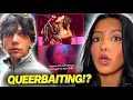 Katseye s Lara s Boyfriend Is Getting HUGE BACKLASH For this reason Coachella Fallout Recap
