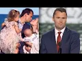 Download Lagu Charlie Kirk Leaves Behind Wife and 2 Young Children