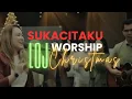 Lagu Sukacitaku - LOJ Worship (Christmas Edition)