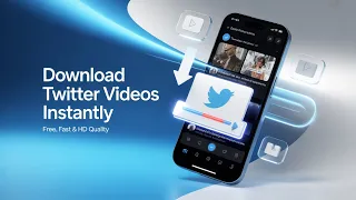 twitter video downloader php script free download