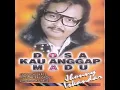 Dosa Kau Anggap Madu - Jhony Iskandar