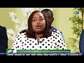 Download Lagu Edu Mag du 17 septembre 2025: les reformes du système éducatif gabonais, échange avec les acteurs.