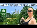 What to Do in Central Park Best Activities in NYC s Most Famous Park