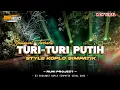 Download Lagu DJ SHOLAWAT TURI-TURI PUTIH - STYLE KOPLO SIMPATIK GAYENG | RUHI PROJECT