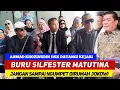 Download Lagu 🔴AHMAD KHOZINUDIN DKK DATANGI KEJARI JAKSEL, MEMBURU SILFESTER MATUTINA❗
