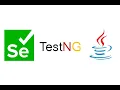 Automation Testing Website with Selenium Selenium WebDriver TestNG JAVA Demo