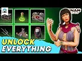 Unlimited Knowledge Points How to Unlock All Knowledge - Guide Conan Exiles
