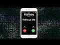 Download Lagu Halsey - Without Me (iPhone Ringtone)