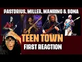 Download Lagu Musician/Producer Reacts to \