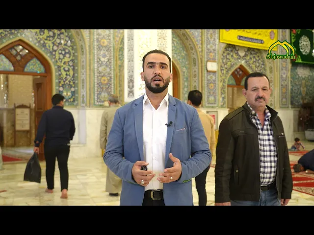 ⁣#برنامج وقفة رمضانية