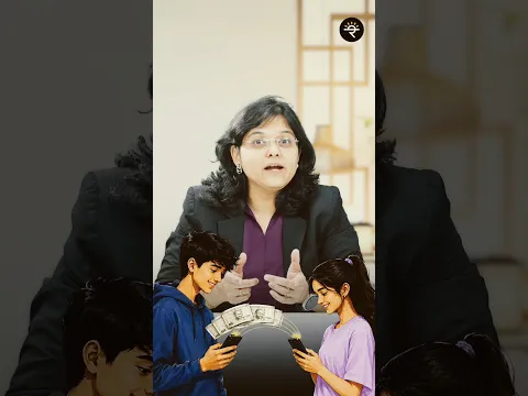 Same Money, Different Names | Happy Teachers Day | CA Rachana Ranade | #shorts