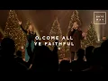 Lagu O Come All Ye Faithful (Feat. Zac Rowe) | Christmas at Gateway Church | Gateway Worship
