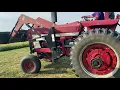 1972 INTERNATIONAL 966 For Sale